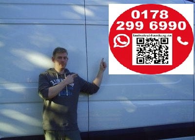 David, Transporthelfer