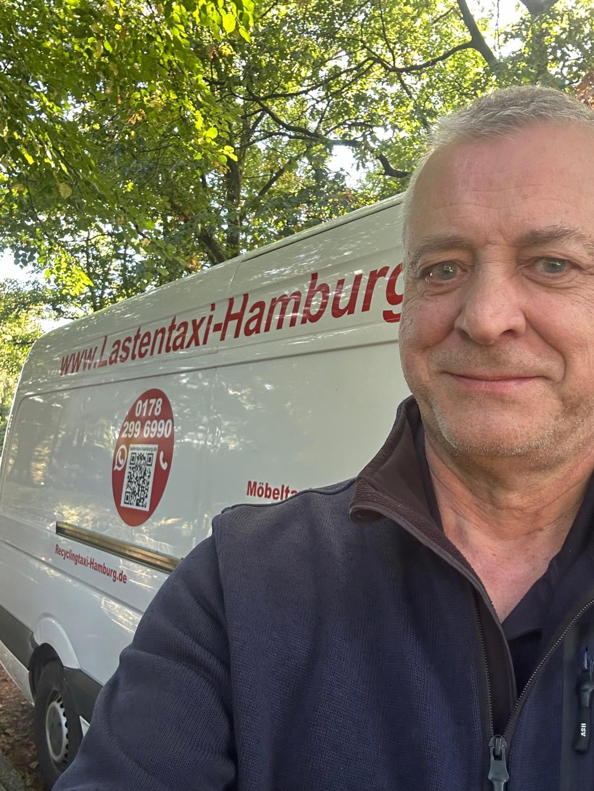 Lenni, Transporthelfer